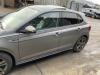 Volkswagen Polo VI 1.0 TSI 12V Samochód złomowany (2021, Szary)
