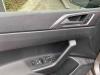 Volkswagen Polo VI 1.0 TSI 12V Samochód złomowany (2021, Szary)