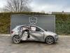 Volkswagen Polo VI 1.0 TSI 12V Samochód złomowany (2021, Szary)