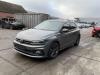 Volkswagen Polo VI 1.0 TSI 12V Samochód złomowany (2021, Szary)