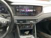 Volkswagen Polo VI 1.0 TSI 12V Samochód złomowany (2021, Szary)