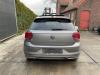 Volkswagen Polo VI 1.0 TSI 12V Samochód złomowany (2021, Szary)