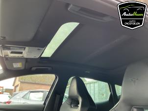 Cupra Formentor 1.5 TSI 16V Épave (2022, Bleu)