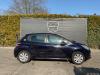 Véhicule hors d'usage  Peugeot 208 de 2013