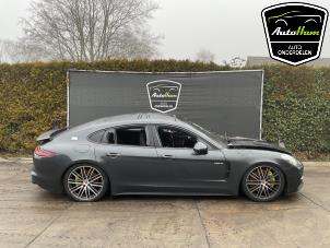 Porsche Panamera 2.9 V6 24V 4 E-Hybrid  (Salvage)