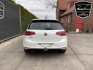Volkswagen Golf VII 1.4 GTE 16V Samochód złomowany (2015, Bialy)