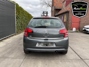 Citroen C3 1.6 HDi 92 Épave (2012, Gris)