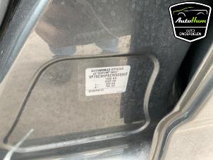 Citroen C3 1.6 HDi 92 Épave (2012, Gris)