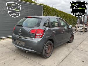 Citroen C3 1.6 HDi 92 Épave (2012, Gris)