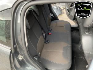 Citroen C3 1.6 HDi 92 Épave (2012, Gris)