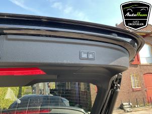 Audi A3 Sportback 1.5 35 TFSI 16V Mild Hybrid Épave (2020, Noir)