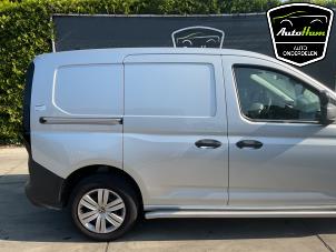 Volkswagen Caddy Cargo V 2.0 TDI BlueMotionTechnology Épave (2024, Gris)
