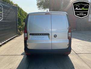 Volkswagen Caddy Cargo V 2.0 TDI BlueMotionTechnology Épave (2024, Gris)