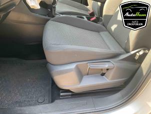 Volkswagen Caddy Cargo V 2.0 TDI BlueMotionTechnology Épave (2024, Gris)
