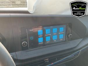 Volkswagen Caddy Cargo V 2.0 TDI BlueMotionTechnology Épave (2024, Gris)