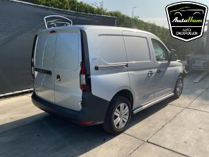 Volkswagen Caddy Cargo V 2.0 TDI BlueMotionTechnology Épave (2024, Gris)