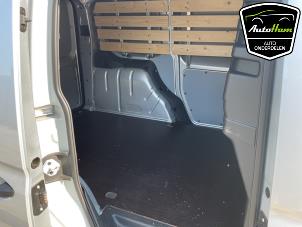 Volkswagen Caddy Cargo V 2.0 TDI BlueMotionTechnology Épave (2024, Gris)