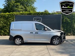 Volkswagen Caddy Cargo V 2.0 TDI BlueMotionTechnology Épave (2024, Gris)