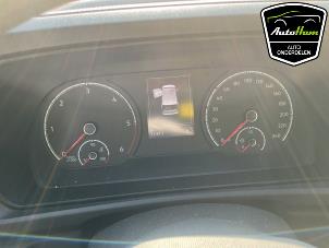 Volkswagen Caddy Cargo V 2.0 TDI BlueMotionTechnology Épave (2024, Gris)