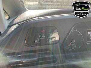 Volkswagen Caddy Cargo V 2.0 TDI BlueMotionTechnology Épave (2024, Gris)