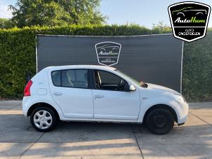 Dacia Sandero I 1.2 16V  (Salvage)