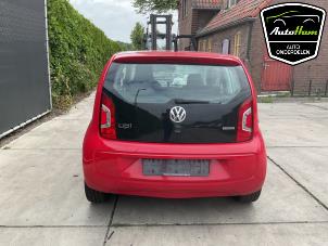 Volkswagen Up! 1.0 12V 75 Vehículo de desguace (2013, Rojo)