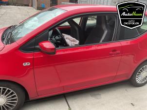 Volkswagen Up! 1.0 12V 75 Vehículo de desguace (2013, Rojo)