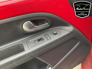 Volkswagen Up! 1.0 12V 75 Vehículo de desguace (2013, Rojo)