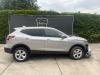 Donor Fahrzeug Nissan Qashqai (J11) 1.3 DIG-T 160 16V aus 2019