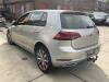Volkswagen Golf VII 2.0 TDI 150 16V Vehículo de desguace (2017, Gris)
