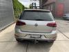 Volkswagen Golf VII 2.0 TDI 150 16V Vehículo de desguace (2017, Gris)