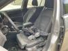 Volkswagen Golf VII 2.0 TDI 150 16V Vehículo de desguace (2017, Gris)