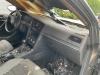 Volkswagen Golf VII 2.0 TDI 150 16V Vehículo de desguace (2017, Gris)