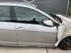Volkswagen Golf VII 2.0 TDI 150 16V Vehículo de desguace (2017, Gris)