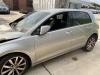 Volkswagen Golf VII 2.0 TDI 150 16V Vehículo de desguace (2017, Gris)