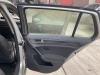 Volkswagen Golf VII 2.0 TDI 150 16V Vehículo de desguace (2017, Gris)