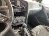 Volkswagen Golf VII 2.0 TDI 150 16V Vehículo de desguace (2017, Gris)
