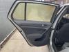 Volkswagen Golf VII 2.0 TDI 150 16V Vehículo de desguace (2017, Gris)