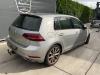 Volkswagen Golf VII 2.0 TDI 150 16V Vehículo de desguace (2017, Gris)