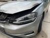 Volkswagen Golf VII 2.0 TDI 150 16V Vehículo de desguace (2017, Gris)