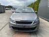 Peugeot 308 SW 1.2 12V e-THP PureTech 130 Épave (2015, Gris)