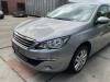 Peugeot 308 SW 1.2 12V e-THP PureTech 130 Épave (2015, Gris)
