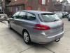 Peugeot 308 SW 1.2 12V e-THP PureTech 130 Épave (2015, Gris)