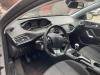 Peugeot 308 SW 1.2 12V e-THP PureTech 130 Épave (2015, Gris)