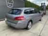 Peugeot 308 SW 1.2 12V e-THP PureTech 130 Épave (2015, Gris)