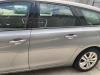Peugeot 308 SW 1.2 12V e-THP PureTech 130 Épave (2015, Gris)