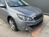 Peugeot 308 SW 1.2 12V e-THP PureTech 130 Épave (2015, Gris)