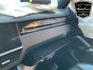 Porsche Cayenne III 3.0 V6 24V Turbo E-Hybrid Schrottauto (2021, Aluminium)