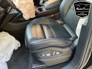 Porsche Cayenne III 3.0 V6 24V Turbo E-Hybrid Schrottauto (2021, Aluminium)