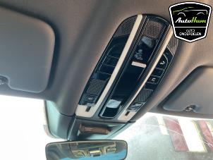 Porsche Cayenne III 3.0 V6 24V Turbo E-Hybrid Schrottauto (2021, Aluminium)